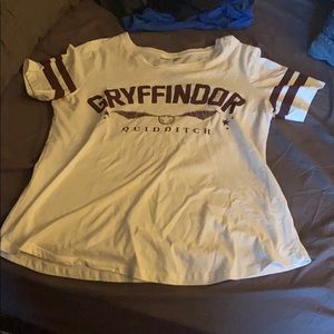 Harry Potter tshirt